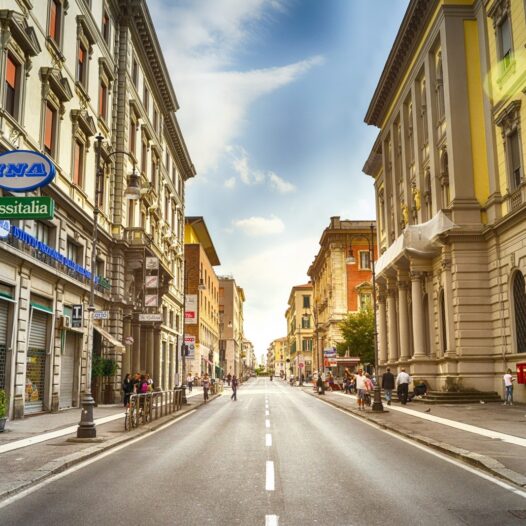 Foreign Language Preschool